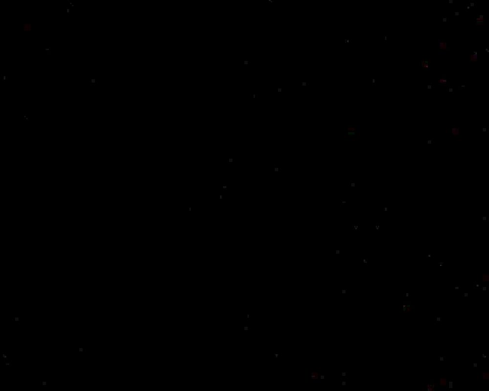Le petit ballon vu depuis le Domaine Langmatt à Murbach le 19.07.2017 à 00:45 Le petit ballon (Alsace, Vosges) le 19.07.2017 à 00:45