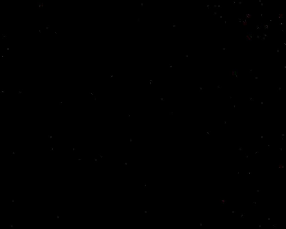 Le petit ballon vu depuis le Domaine Langmatt à Murbach le 08.08.2017 à 00:45 Le petit ballon (Alsace, Vosges) le 08.08.2017 à 00:45