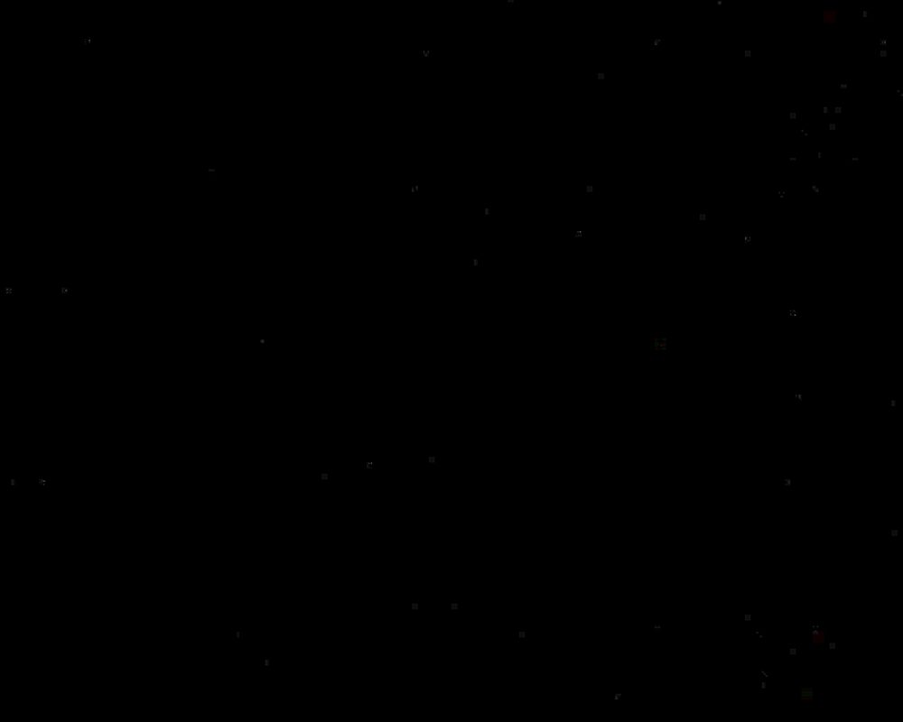 Le petit ballon vu depuis le Domaine Langmatt à Murbach le 19.09.2017 à 00:15 Le petit ballon (Alsace, Vosges) le 19.09.2017 à 00:15
