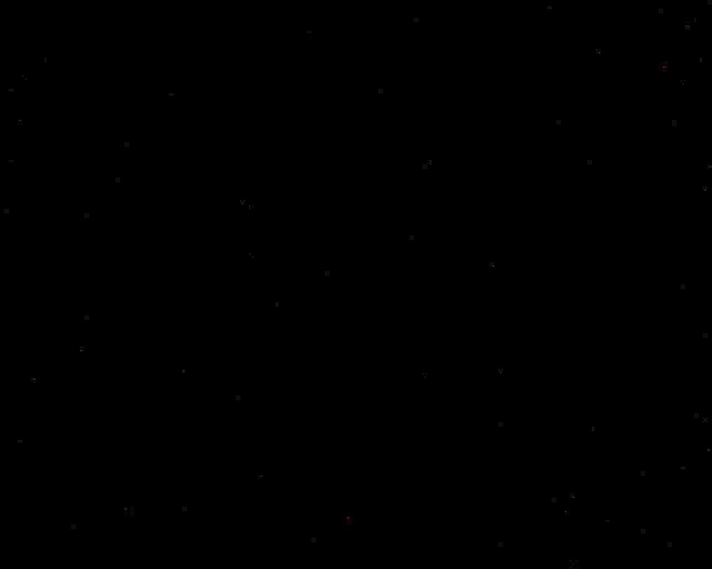 Le petit ballon vu depuis le Domaine Langmatt à Murbach le 28.09.2017 à 01:45 Le petit ballon (Alsace, Vosges) le 28.09.2017 à 01:45