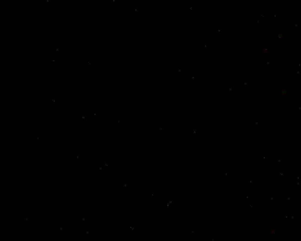 Le petit ballon vu depuis le Domaine Langmatt à Murbach le 05.10.2017 à 01:45 Le petit ballon (Alsace, Vosges) le 05.10.2017 à 01:45
