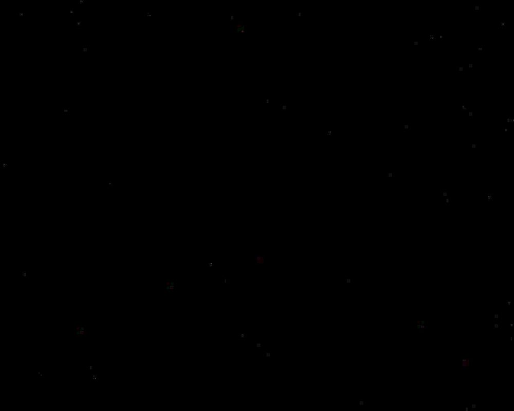 Le petit ballon vu depuis le Domaine Langmatt à Murbach le 14.10.2017 à 00:15 Le petit ballon (Alsace, Vosges) le 14.10.2017 à 00:15