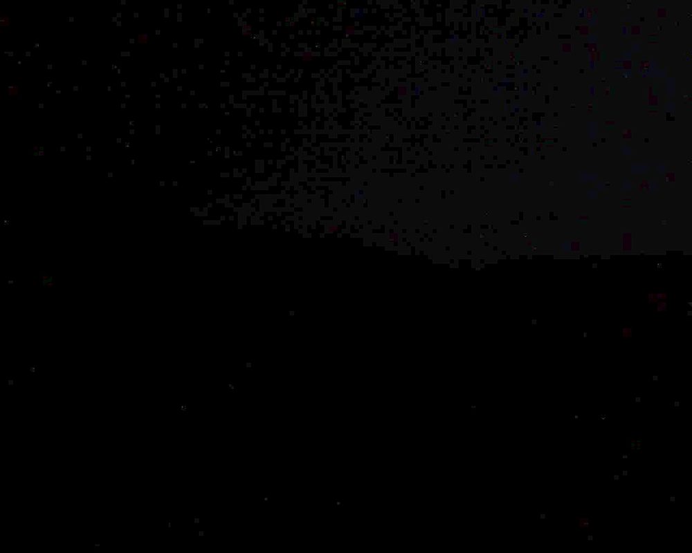 Le petit ballon vu depuis le Domaine Langmatt à Murbach le 26.10.2017 à 07:30 Le petit ballon (Alsace, Vosges) le 26.10.2017 à 07:30