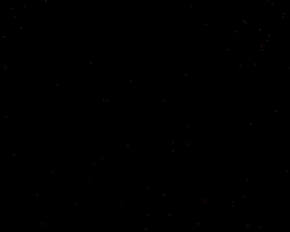 Le petit ballon vu depuis le Domaine Langmatt à Murbach le 01.11.2017 à 23:30 Le petit ballon (Alsace, Vosges) le 01.11.2017 à 23:30