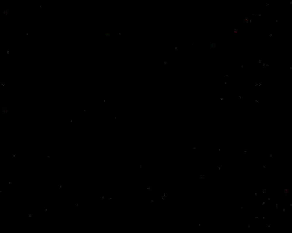 Le petit ballon vu depuis le Domaine Langmatt à Murbach le 03.11.2017 à 21:00 Le petit ballon (Alsace, Vosges) le 03.11.2017 à 21:00