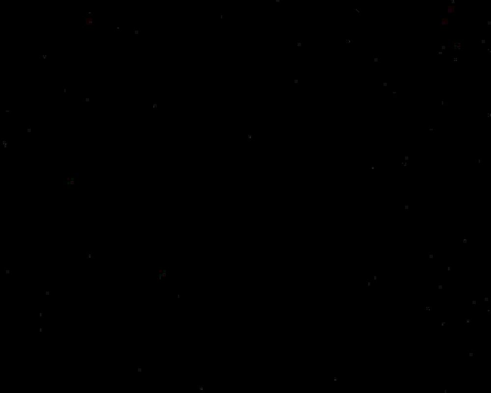 Le petit ballon vu depuis le Domaine Langmatt à Murbach le 10.11.2017 à 23:00 Le petit ballon (Alsace, Vosges) le 10.11.2017 à 23:00
