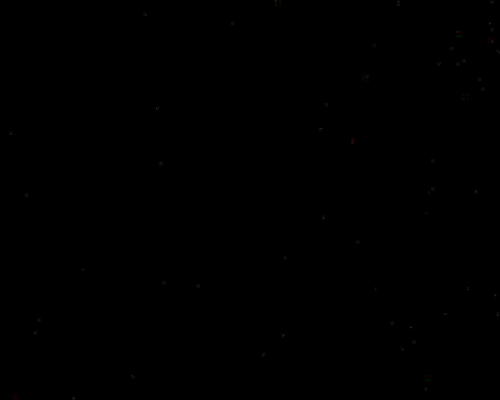 Le petit ballon vu depuis le Domaine Langmatt à Murbach le 11.11.2017 à 22:00 Le petit ballon (Alsace, Vosges) le 11.11.2017 à 22:00