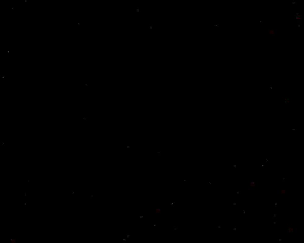 Le petit ballon vu depuis le Domaine Langmatt à Murbach le 16.11.2017 à 20:15 Le petit ballon (Alsace, Vosges) le 16.11.2017 à 20:15