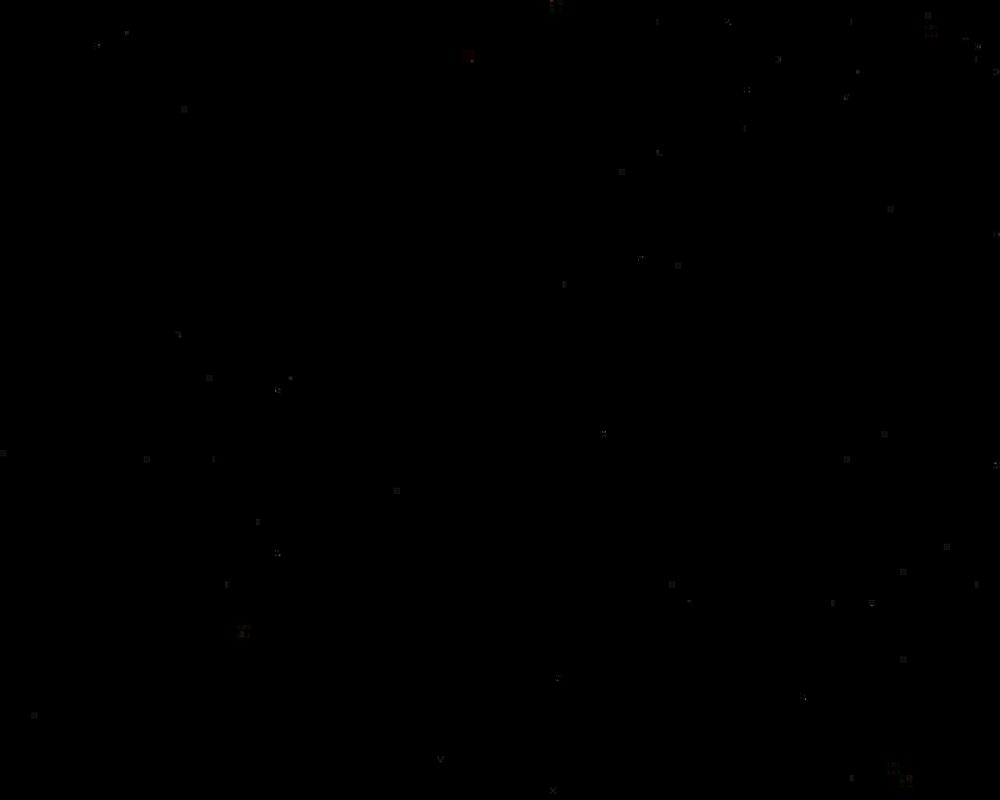 Le petit ballon vu depuis le Domaine Langmatt à Murbach le 17.11.2017 à 00:15 Le petit ballon (Alsace, Vosges) le 17.11.2017 à 00:15