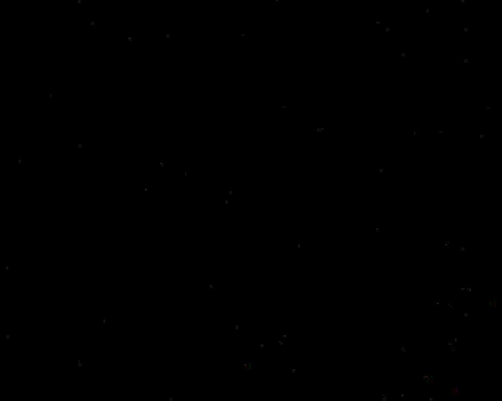 Le petit ballon vu depuis le Domaine Langmatt à Murbach le 19.11.2017 à 23:45 Le petit ballon (Alsace, Vosges) le 19.11.2017 à 23:45