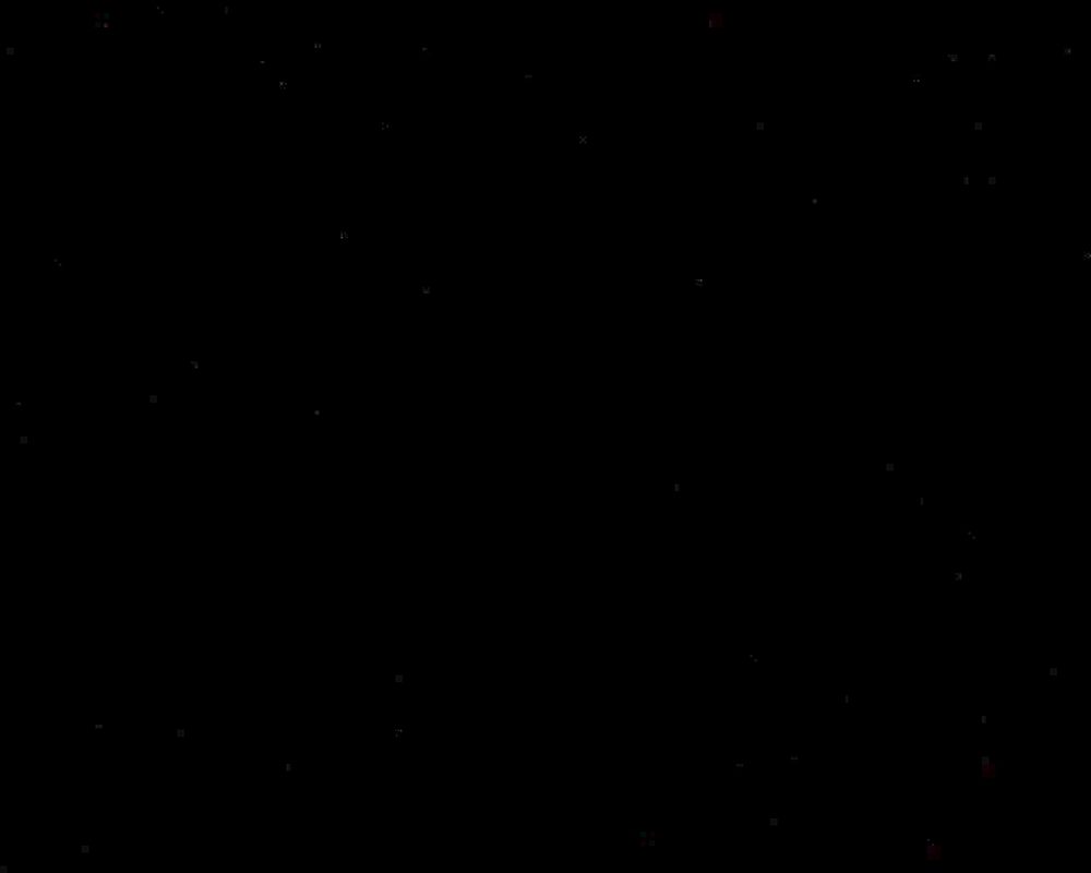 Le petit ballon vu depuis le Domaine Langmatt à Murbach le 24.11.2017 à 23:00 Le petit ballon (Alsace, Vosges) le 24.11.2017 à 23:00