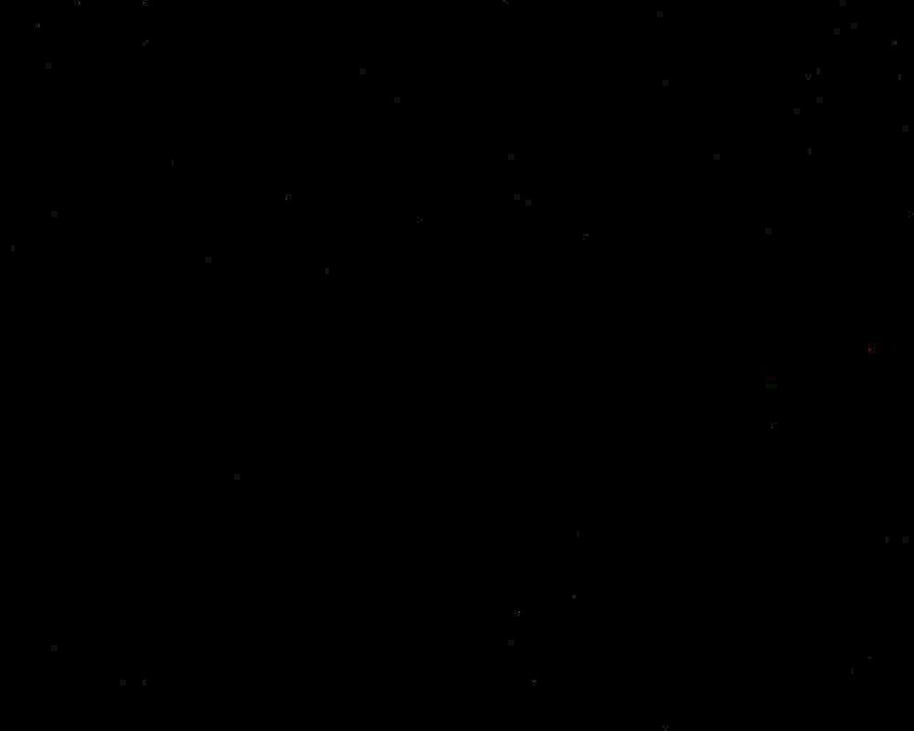 Le petit ballon vu depuis le Domaine Langmatt à Murbach le 28.11.2017 à 21:15 Le petit ballon (Alsace, Vosges) le 28.11.2017 à 21:15