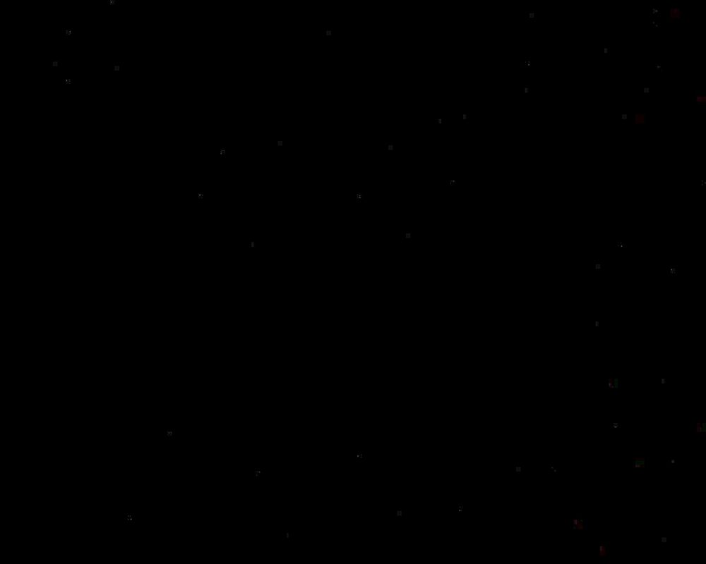 Le petit ballon vu depuis le Domaine Langmatt à Murbach le 29.11.2017 à 01:45 Le petit ballon (Alsace, Vosges) le 29.11.2017 à 01:45