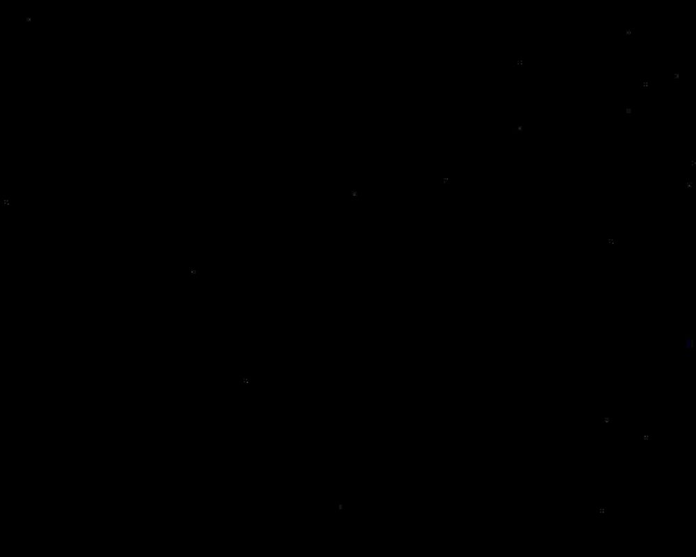 Le petit ballon vu depuis le Domaine Langmatt à Murbach le 01.12.2017 à 01:45 Le petit ballon (Alsace, Vosges) le 01.12.2017 à 01:45