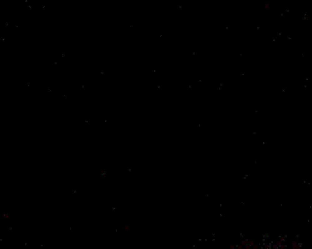 Le petit ballon vu depuis le Domaine Langmatt à Murbach le 01.12.2017 à 21:15 Le petit ballon (Alsace, Vosges) le 01.12.2017 à 21:15