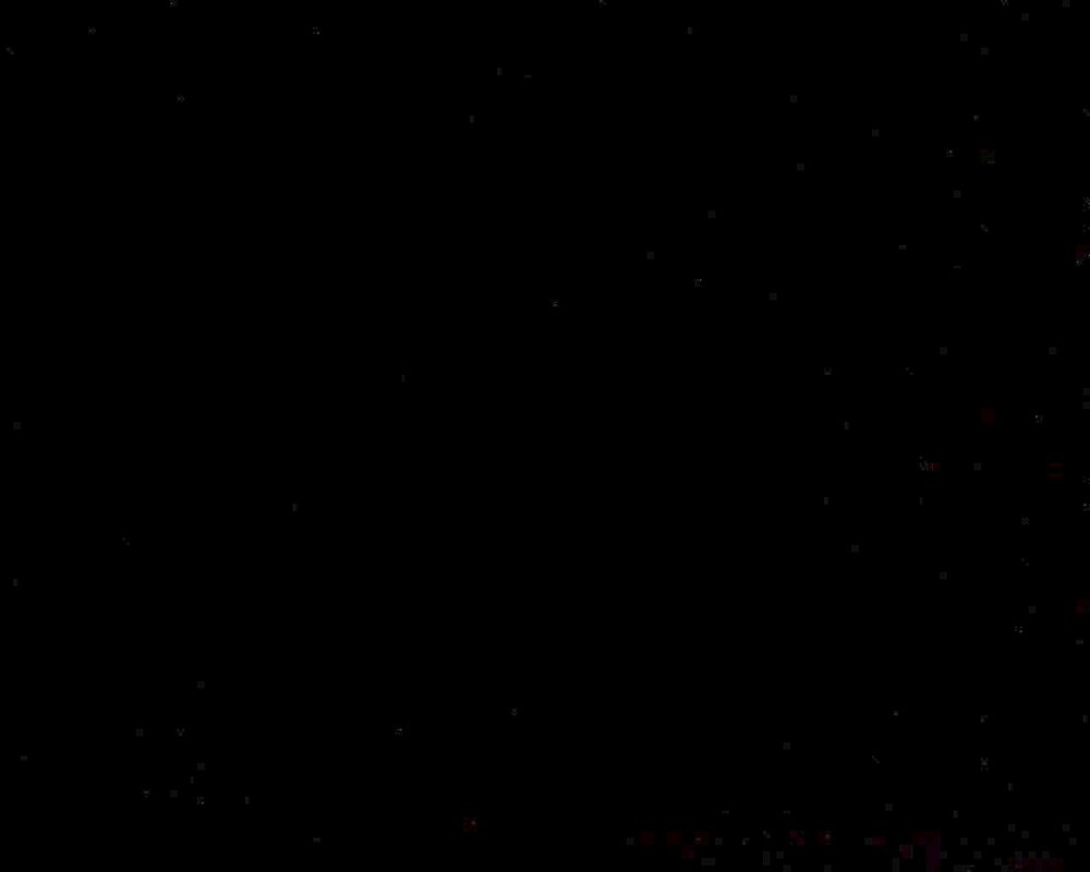 Le petit ballon vu depuis le Domaine Langmatt à Murbach le 01.12.2017 à 21:45 Le petit ballon (Alsace, Vosges) le 01.12.2017 à 21:45