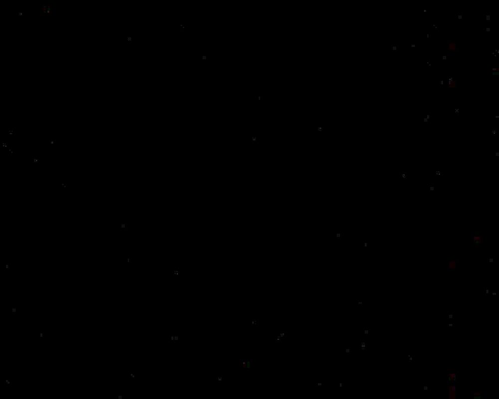 Le petit ballon vu depuis le Domaine Langmatt à Murbach le 02.12.2017 à 01:45 Le petit ballon (Alsace, Vosges) le 02.12.2017 à 01:45