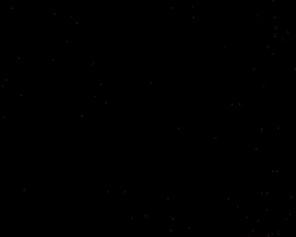 Le petit ballon vu depuis le Domaine Langmatt à Murbach le 03.12.2017 à 00:15 Le petit ballon (Alsace, Vosges) le 03.12.2017 à 00:15