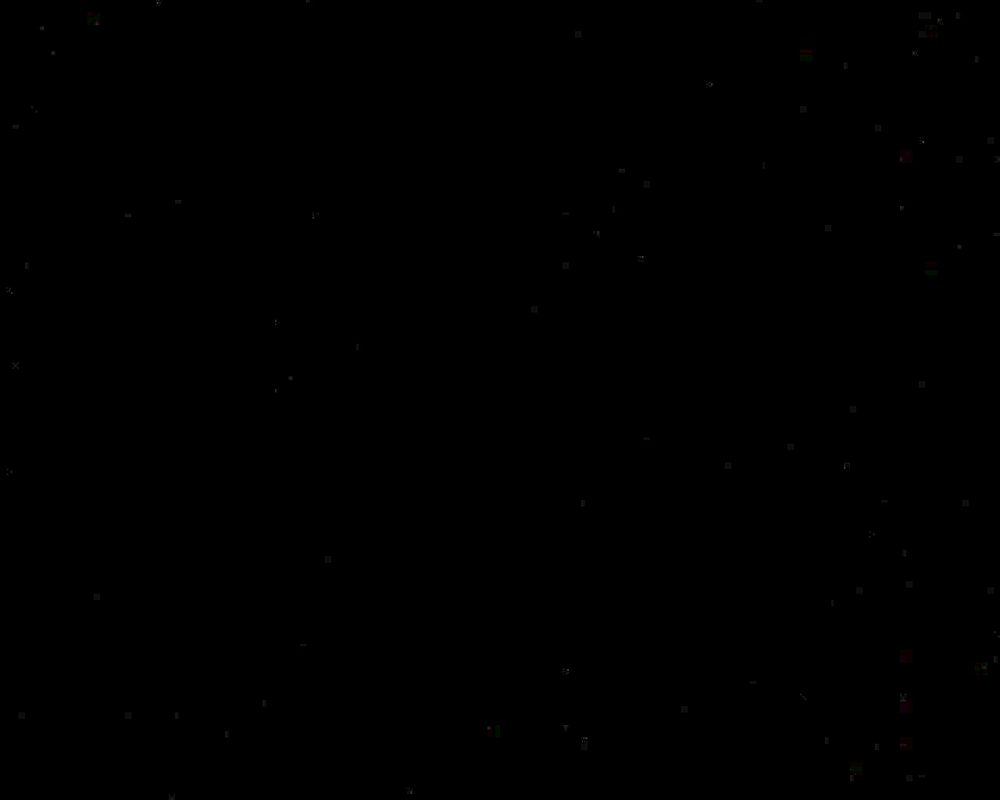 Le petit ballon vu depuis le Domaine Langmatt à Murbach le 03.12.2017 à 01:45 Le petit ballon (Alsace, Vosges) le 03.12.2017 à 01:45