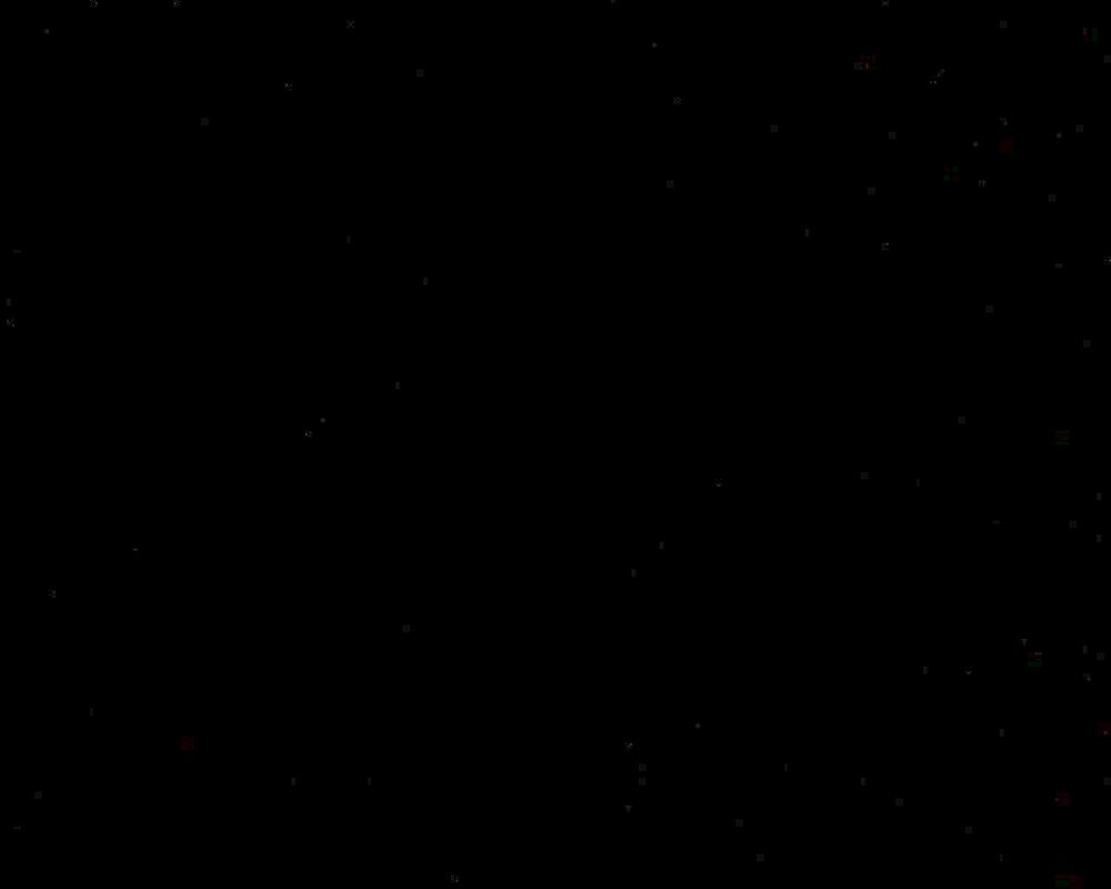Le petit ballon vu depuis le Domaine Langmatt à Murbach le 05.12.2017 à 01:15 Le petit ballon (Alsace, Vosges) le 05.12.2017 à 01:15