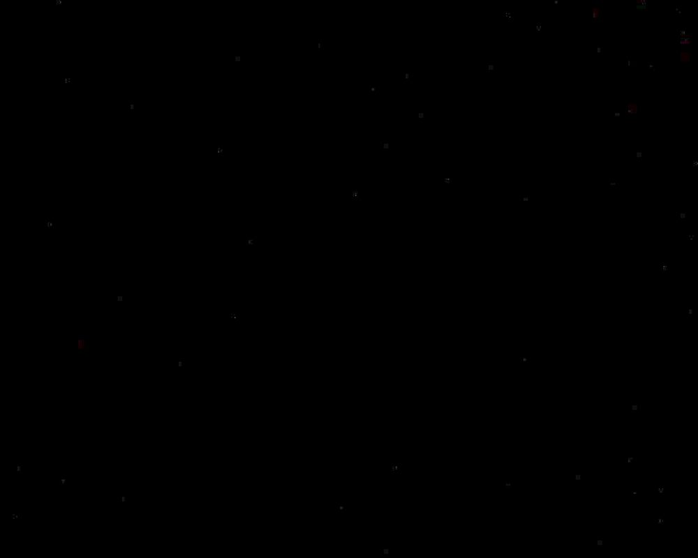 Le petit ballon vu depuis le Domaine Langmatt à Murbach le 05.12.2017 à 22:00 Le petit ballon (Alsace, Vosges) le 05.12.2017 à 22:00