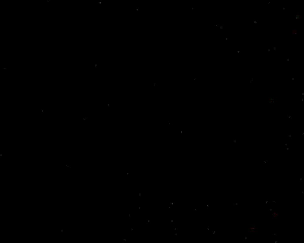 Le petit ballon vu depuis le Domaine Langmatt à Murbach le 06.12.2017 à 00:15 Le petit ballon (Alsace, Vosges) le 06.12.2017 à 00:15