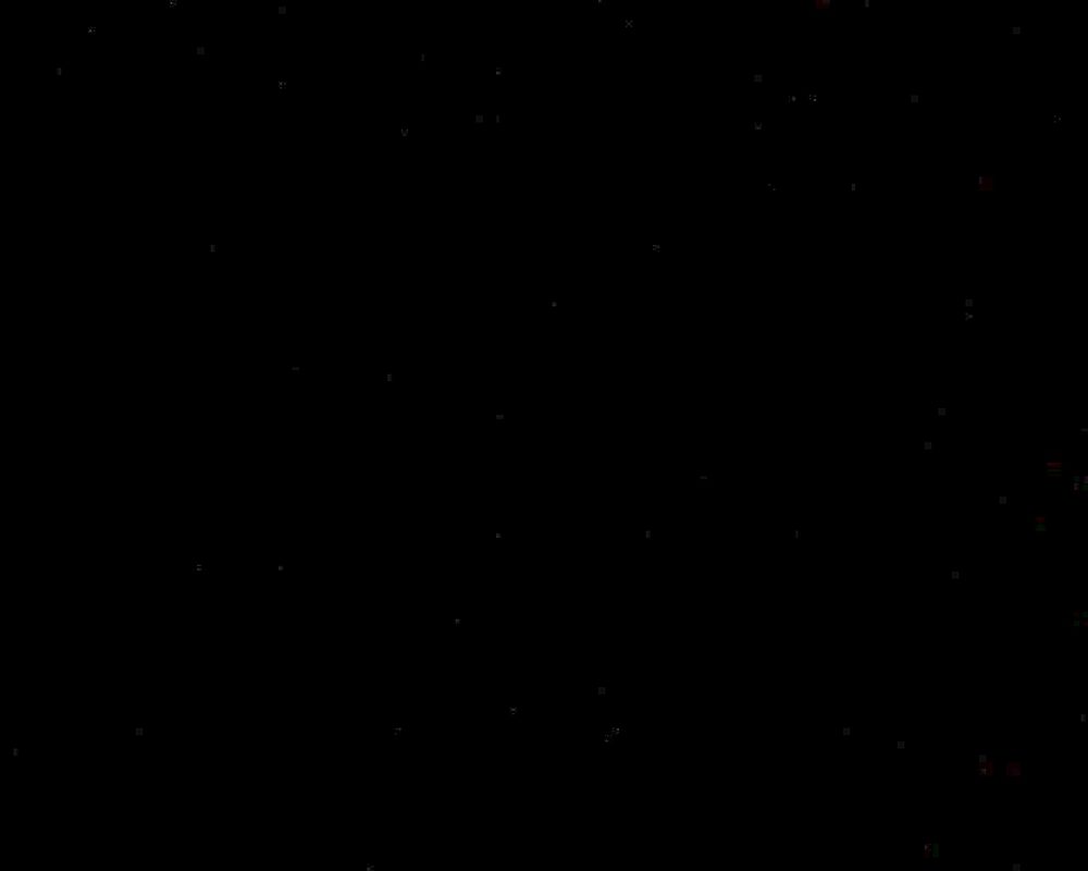 Le petit ballon vu depuis le Domaine Langmatt à Murbach le 06.12.2017 à 00:45 Le petit ballon (Alsace, Vosges) le 06.12.2017 à 00:45