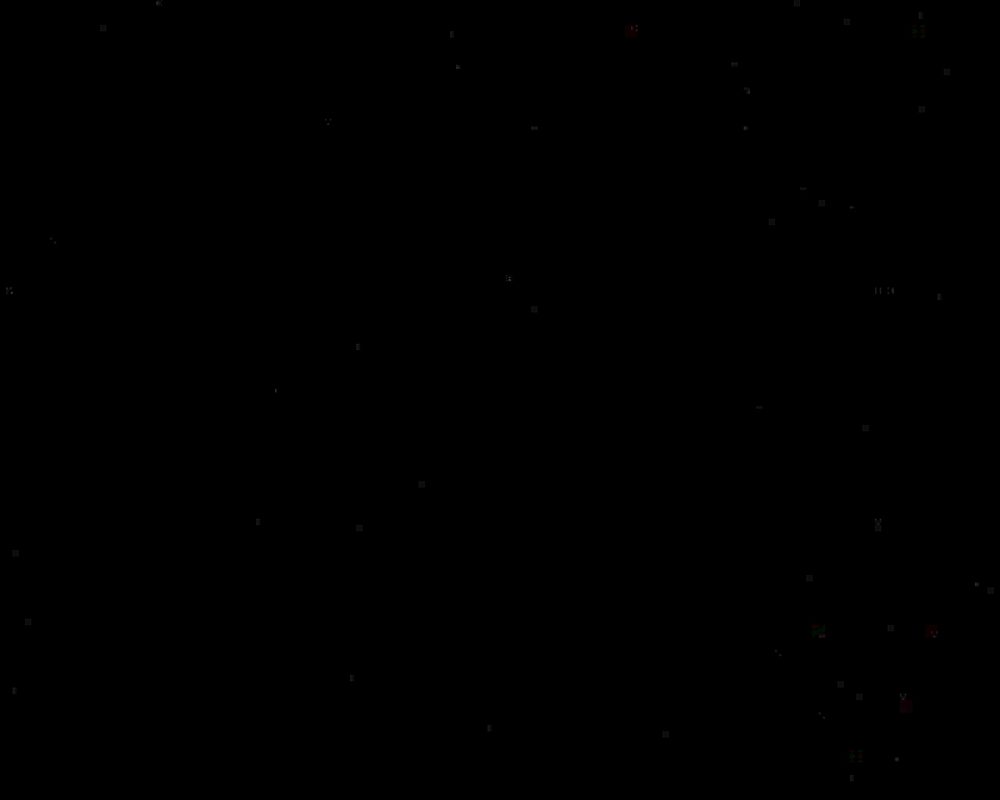 Le petit ballon vu depuis le Domaine Langmatt à Murbach le 06.12.2017 à 21:45 Le petit ballon (Alsace, Vosges) le 06.12.2017 à 21:45