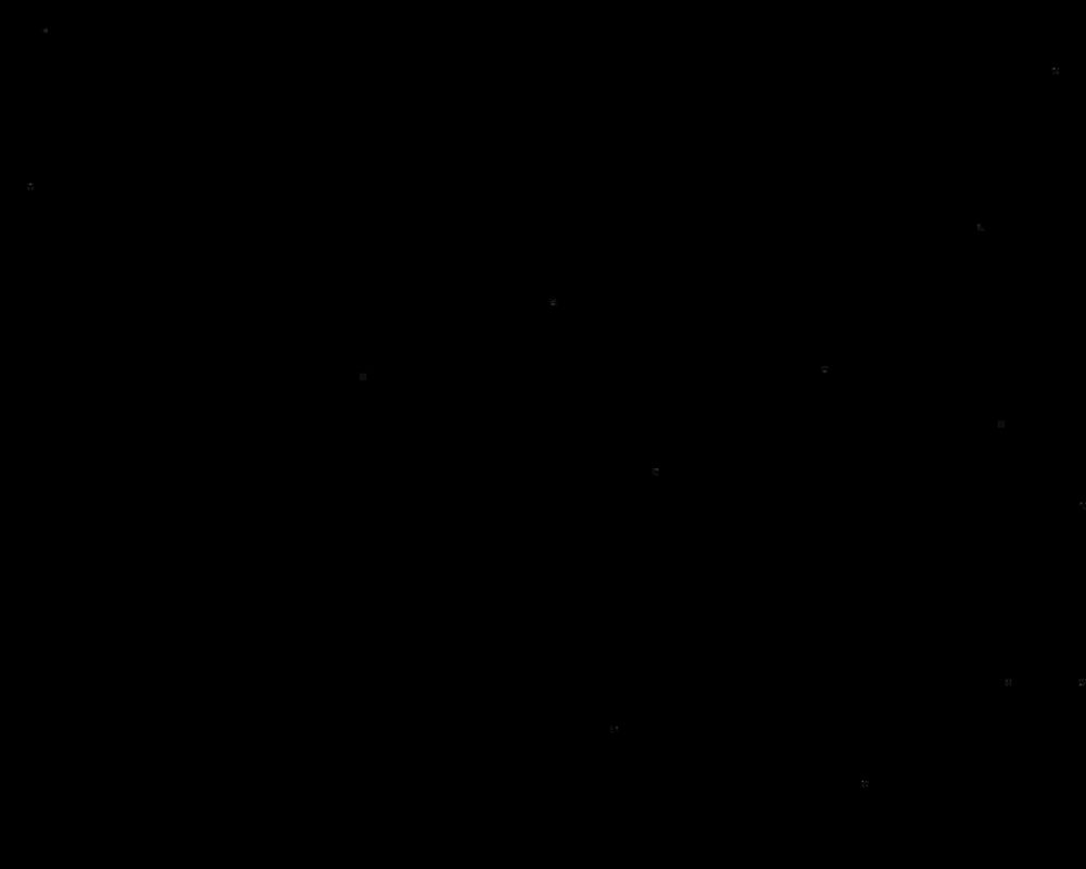 Le petit ballon vu depuis le Domaine Langmatt à Murbach le 07.12.2017 à 19:45 Le petit ballon (Alsace, Vosges) le 07.12.2017 à 19:45