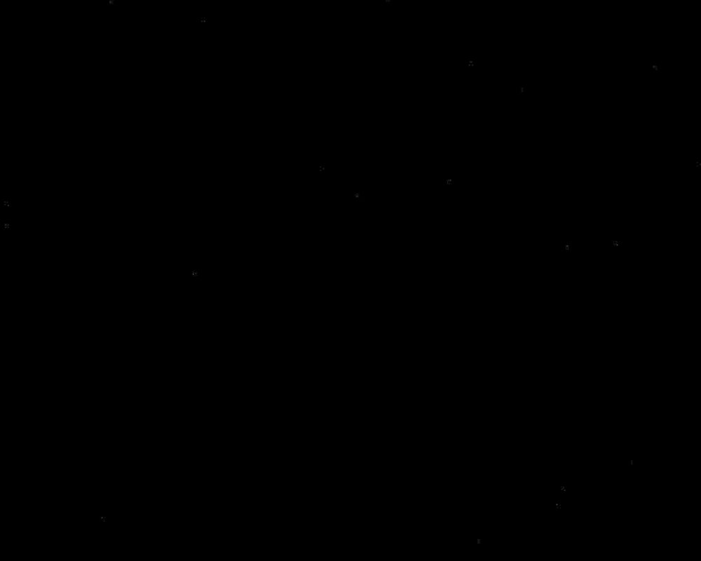 Le petit ballon vu depuis le Domaine Langmatt à Murbach le 07.12.2017 à 23:00 Le petit ballon (Alsace, Vosges) le 07.12.2017 à 23:00