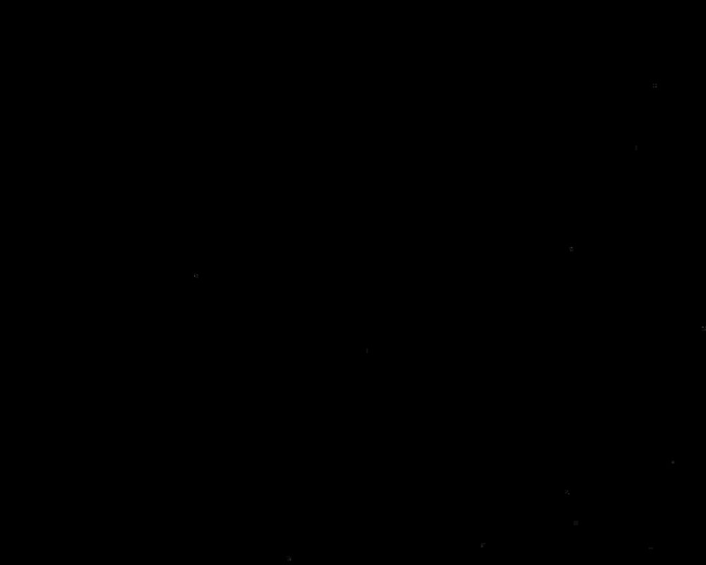 Le petit ballon vu depuis le Domaine Langmatt à Murbach le 08.12.2017 à 01:15 Le petit ballon (Alsace, Vosges) le 08.12.2017 à 01:15