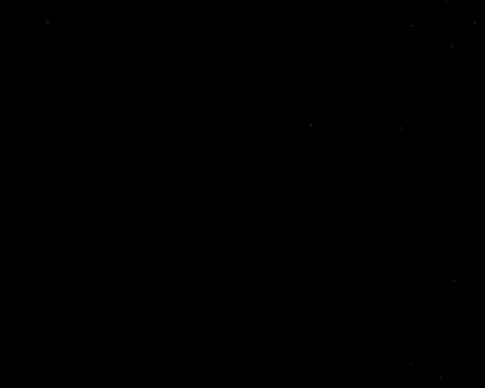 Le petit ballon vu depuis le Domaine Langmatt à Murbach le 08.12.2017 à 02:15 Le petit ballon (Alsace, Vosges) le 08.12.2017 à 02:15