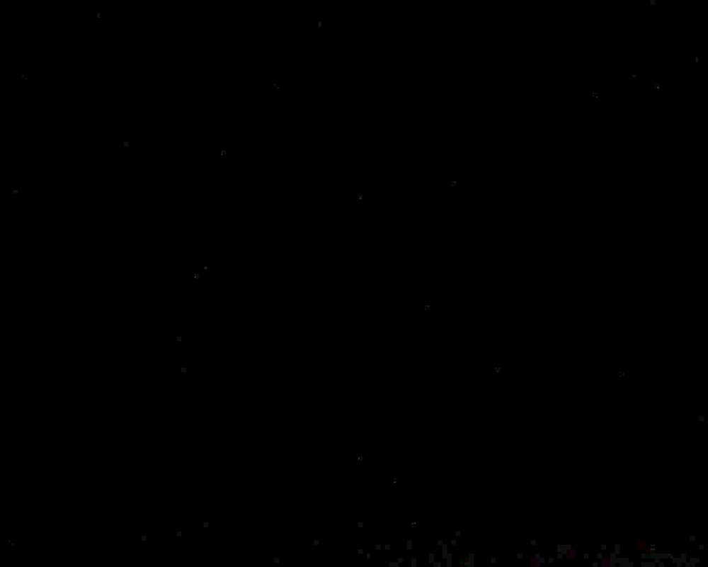 Le petit ballon vu depuis le Domaine Langmatt à Murbach le 08.12.2017 à 19:00 Le petit ballon (Alsace, Vosges) le 08.12.2017 à 19:00