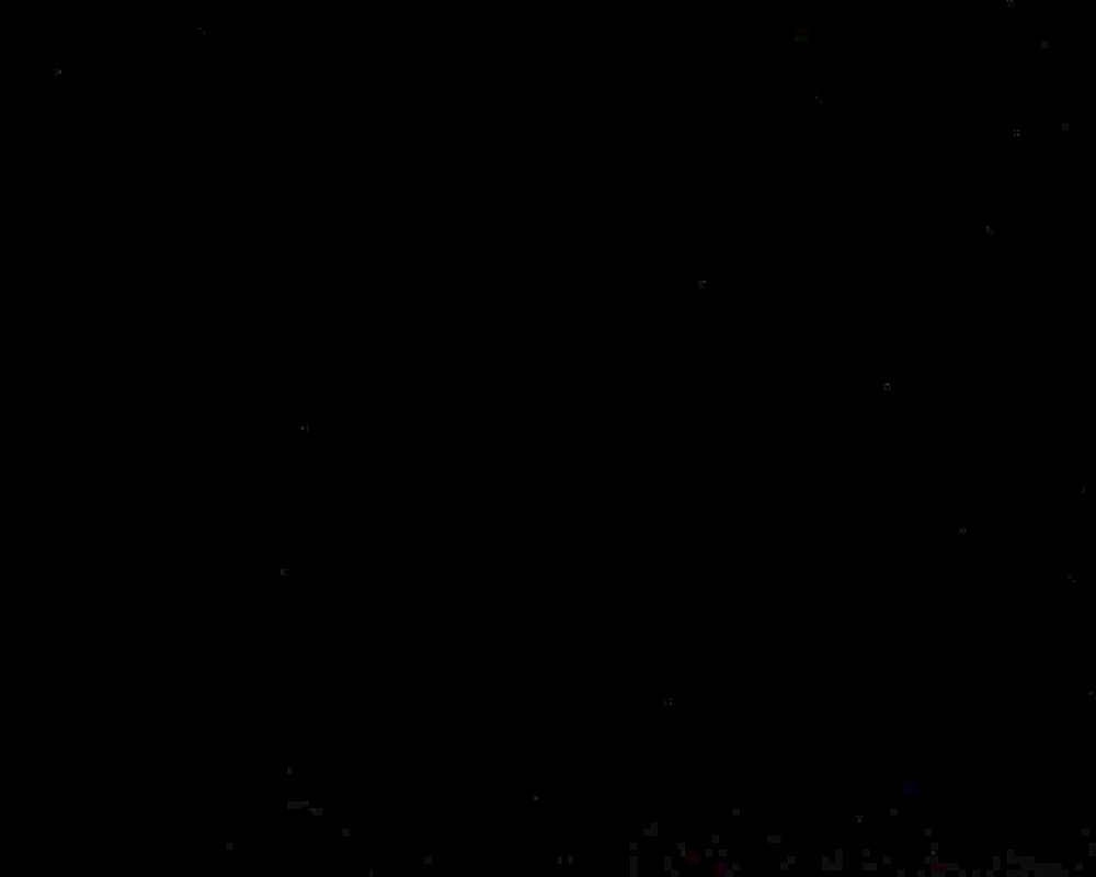 Le petit ballon vu depuis le Domaine Langmatt à Murbach le 08.12.2017 à 22:45 Le petit ballon (Alsace, Vosges) le 08.12.2017 à 22:45