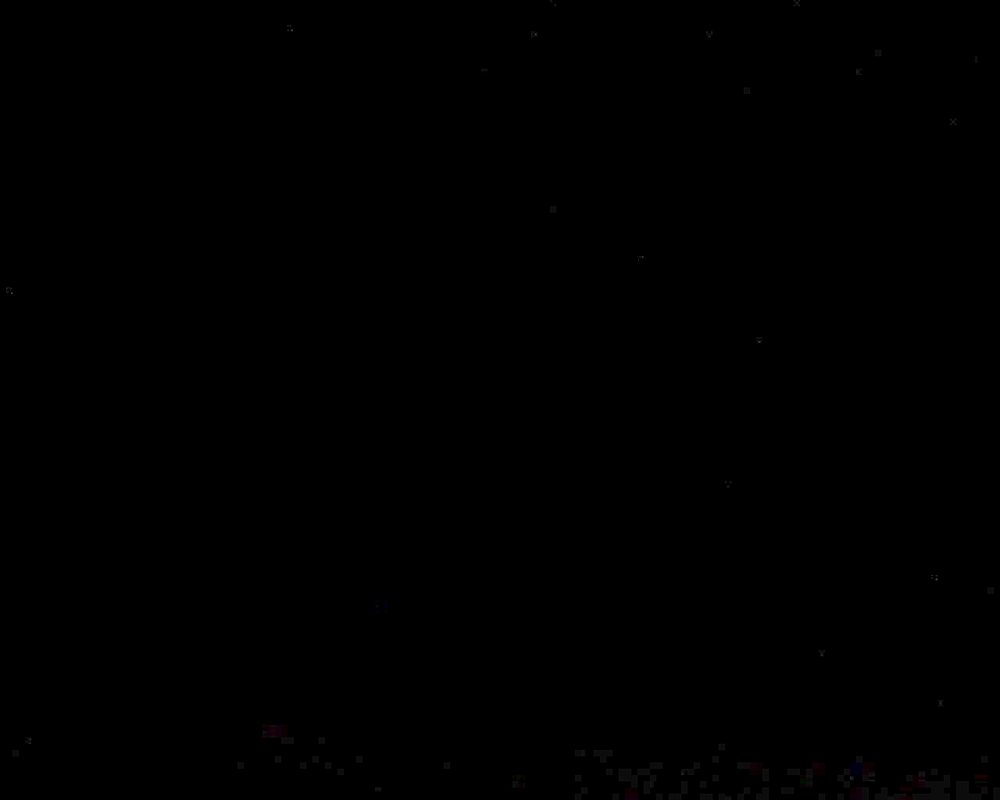 Le petit ballon vu depuis le Domaine Langmatt à Murbach le 09.12.2017 à 02:45 Le petit ballon (Alsace, Vosges) le 09.12.2017 à 02:45