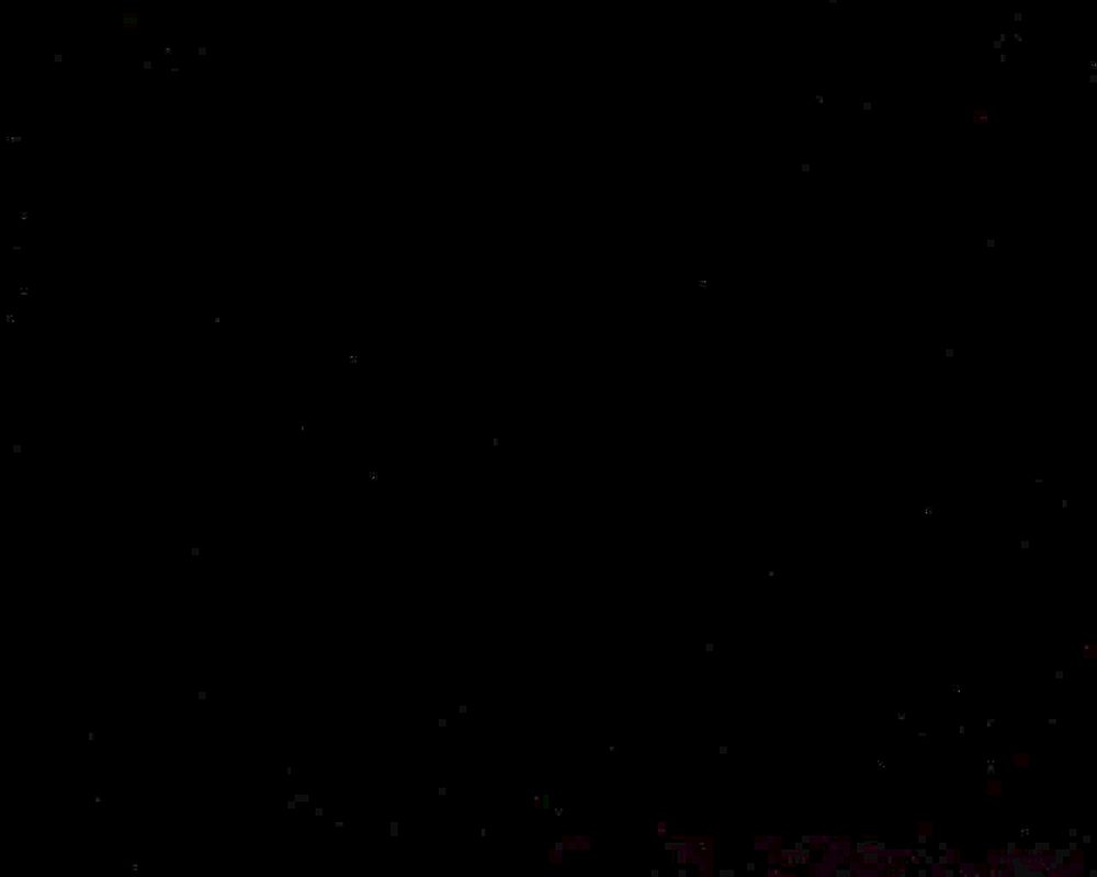 Le petit ballon vu depuis le Domaine Langmatt à Murbach le 09.12.2017 à 19:30 Le petit ballon (Alsace, Vosges) le 09.12.2017 à 19:30