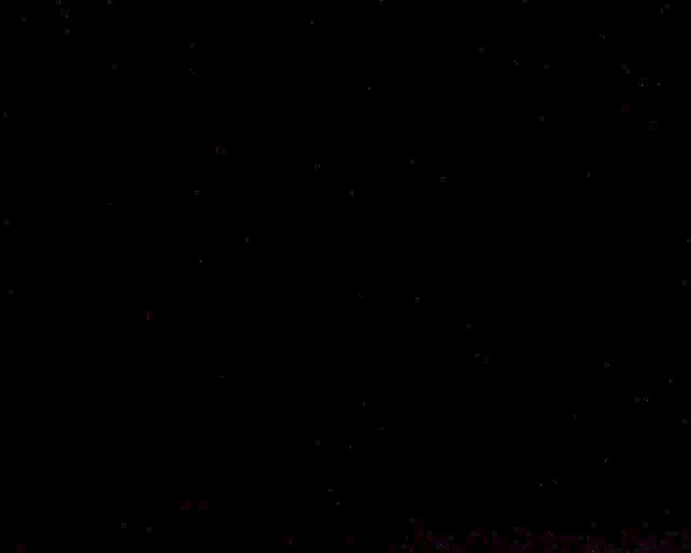 Le petit ballon vu depuis le Domaine Langmatt à Murbach le 09.12.2017 à 20:45 Le petit ballon (Alsace, Vosges) le 09.12.2017 à 20:45
