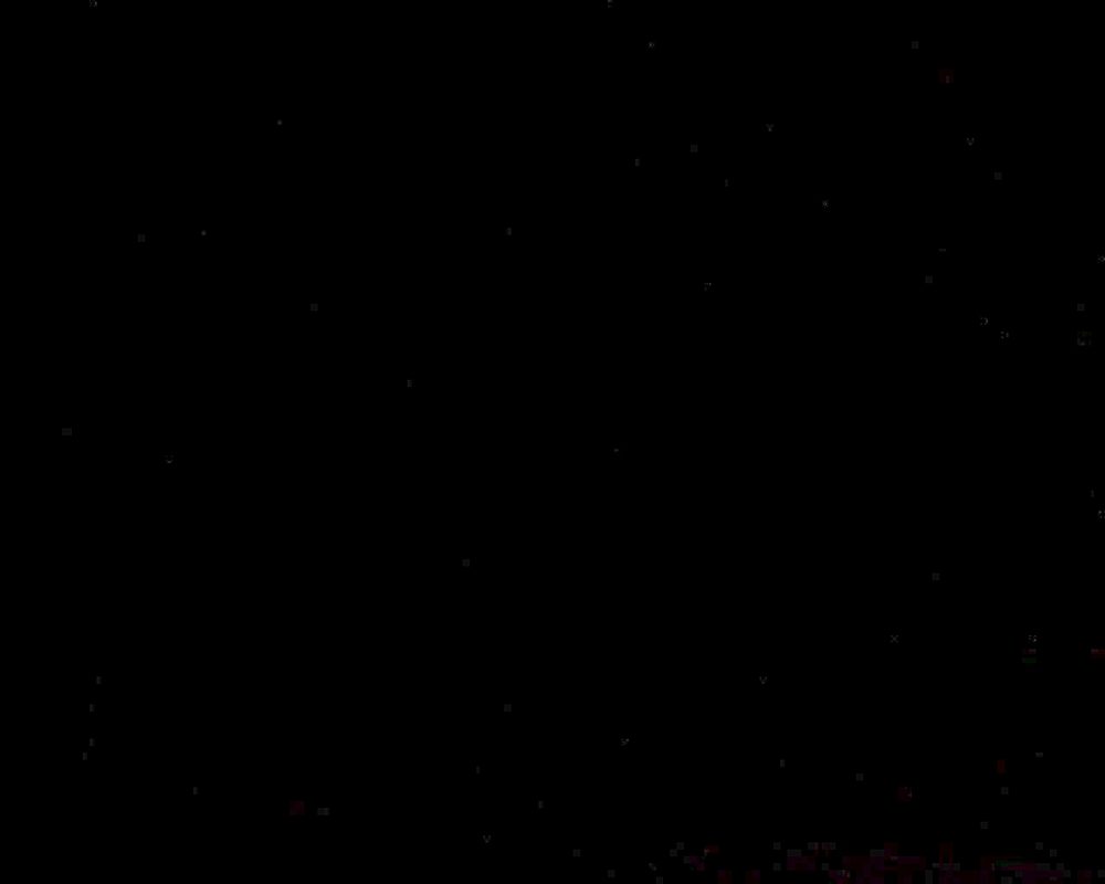 Le petit ballon vu depuis le Domaine Langmatt à Murbach le 09.12.2017 à 21:30 Le petit ballon (Alsace, Vosges) le 09.12.2017 à 21:30