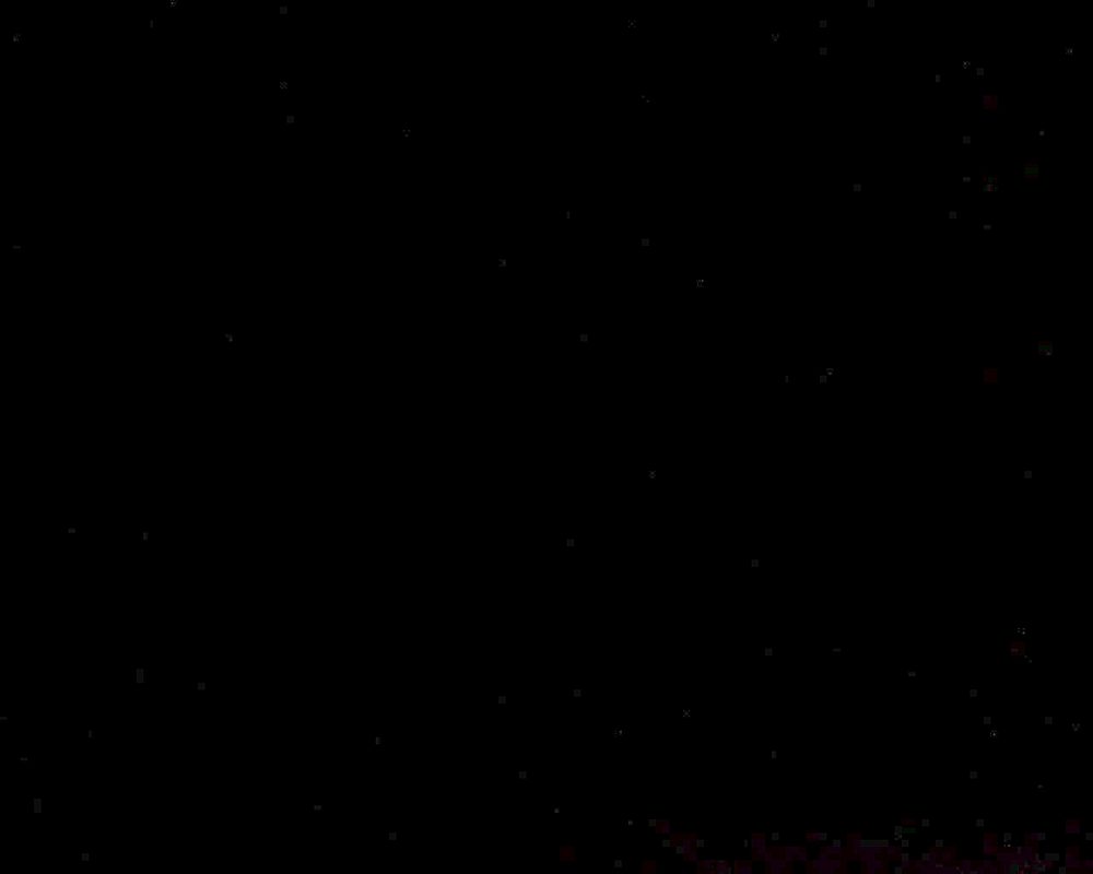 Le petit ballon vu depuis le Domaine Langmatt à Murbach le 09.12.2017 à 21:45 Le petit ballon (Alsace, Vosges) le 09.12.2017 à 21:45