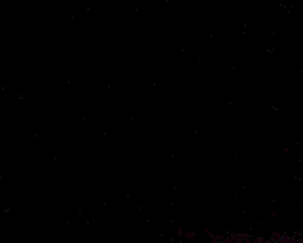 Le petit ballon vu depuis le Domaine Langmatt à Murbach le 09.12.2017 à 22:45 Le petit ballon (Alsace, Vosges) le 09.12.2017 à 22:45