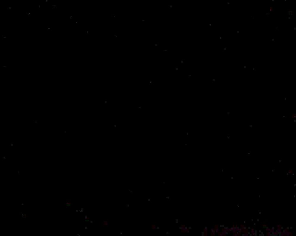 Le petit ballon vu depuis le Domaine Langmatt à Murbach le 09.12.2017 à 23:00 Le petit ballon (Alsace, Vosges) le 09.12.2017 à 23:00