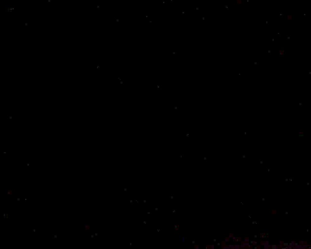 Le petit ballon vu depuis le Domaine Langmatt à Murbach le 10.12.2017 à 02:45 Le petit ballon (Alsace, Vosges) le 10.12.2017 à 02:45