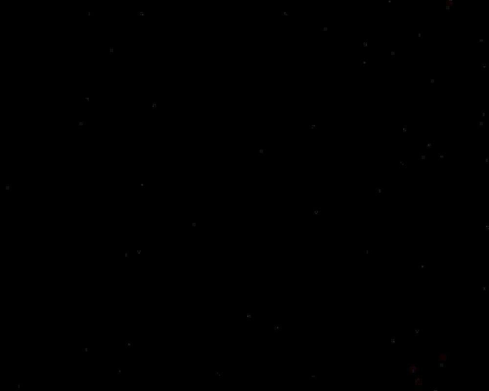 Le petit ballon vu depuis le Domaine Langmatt à Murbach le 10.12.2017 à 21:00 Le petit ballon (Alsace, Vosges) le 10.12.2017 à 21:00
