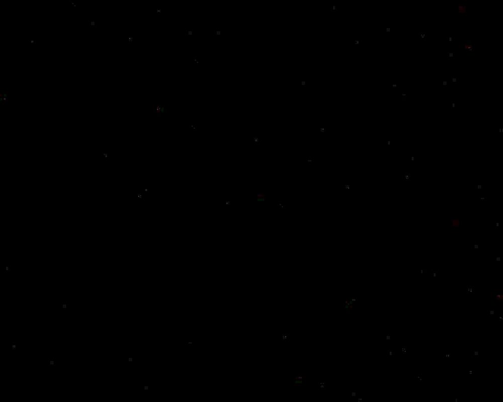 Le petit ballon vu depuis le Domaine Langmatt à Murbach le 10.12.2017 à 21:15 Le petit ballon (Alsace, Vosges) le 10.12.2017 à 21:15