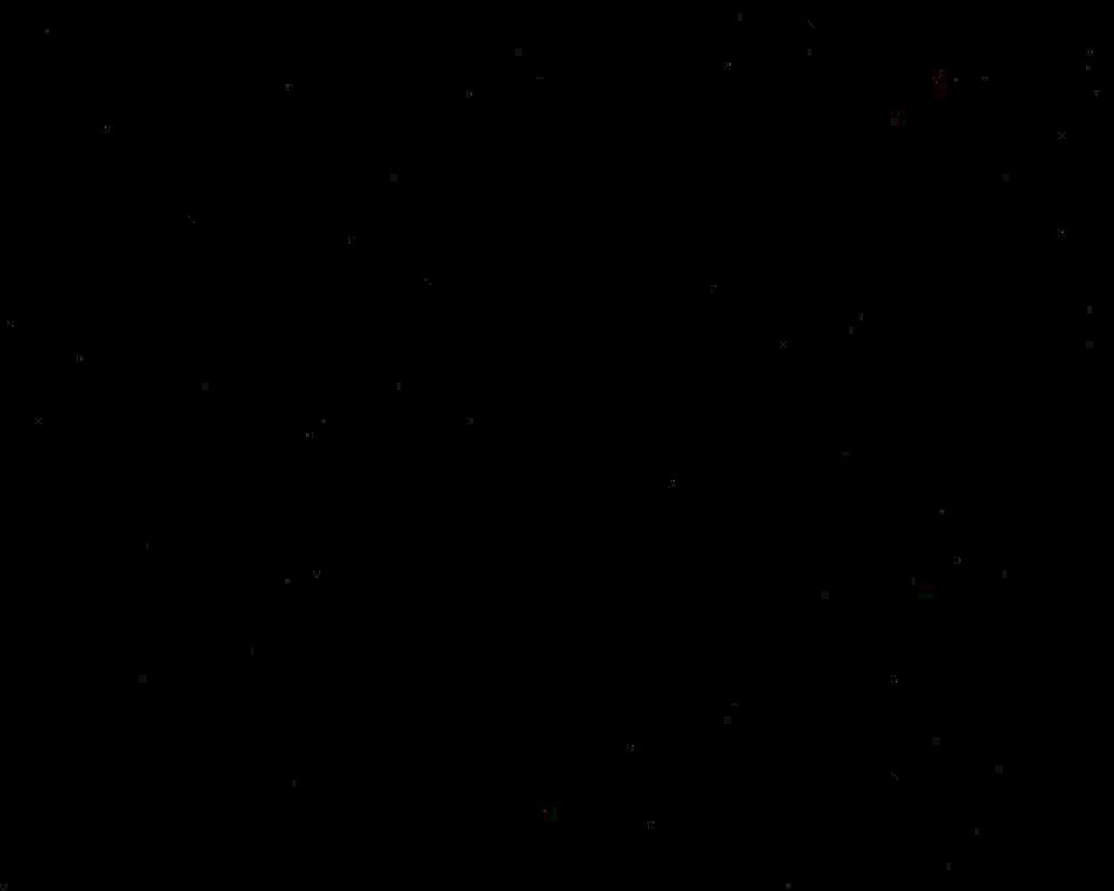Le petit ballon vu depuis le Domaine Langmatt à Murbach le 14.12.2017 à 22:00 Le petit ballon (Alsace, Vosges) le 14.12.2017 à 22:00