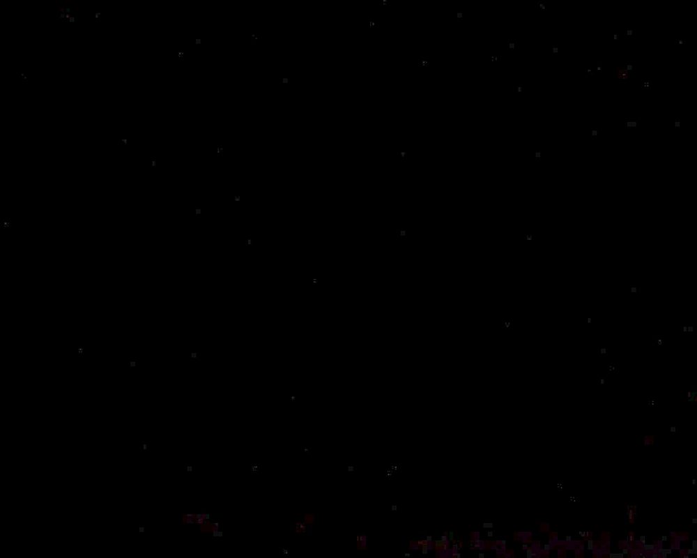 Le petit ballon vu depuis le Domaine Langmatt à Murbach le 15.12.2017 à 19:00 Le petit ballon (Alsace, Vosges) le 15.12.2017 à 19:00