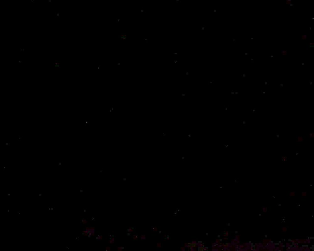 Le petit ballon vu depuis le Domaine Langmatt à Murbach le 15.12.2017 à 19:45 Le petit ballon (Alsace, Vosges) le 15.12.2017 à 19:45