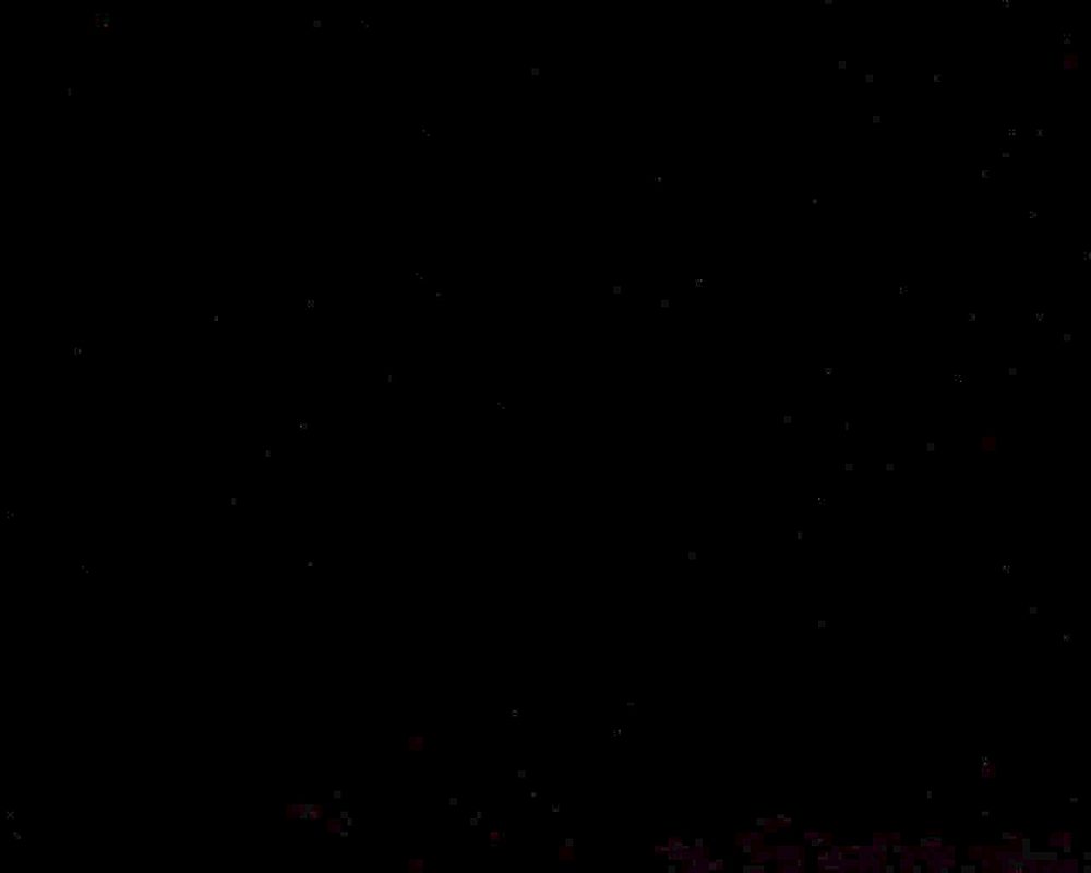 Le petit ballon vu depuis le Domaine Langmatt à Murbach le 15.12.2017 à 20:45 Le petit ballon (Alsace, Vosges) le 15.12.2017 à 20:45