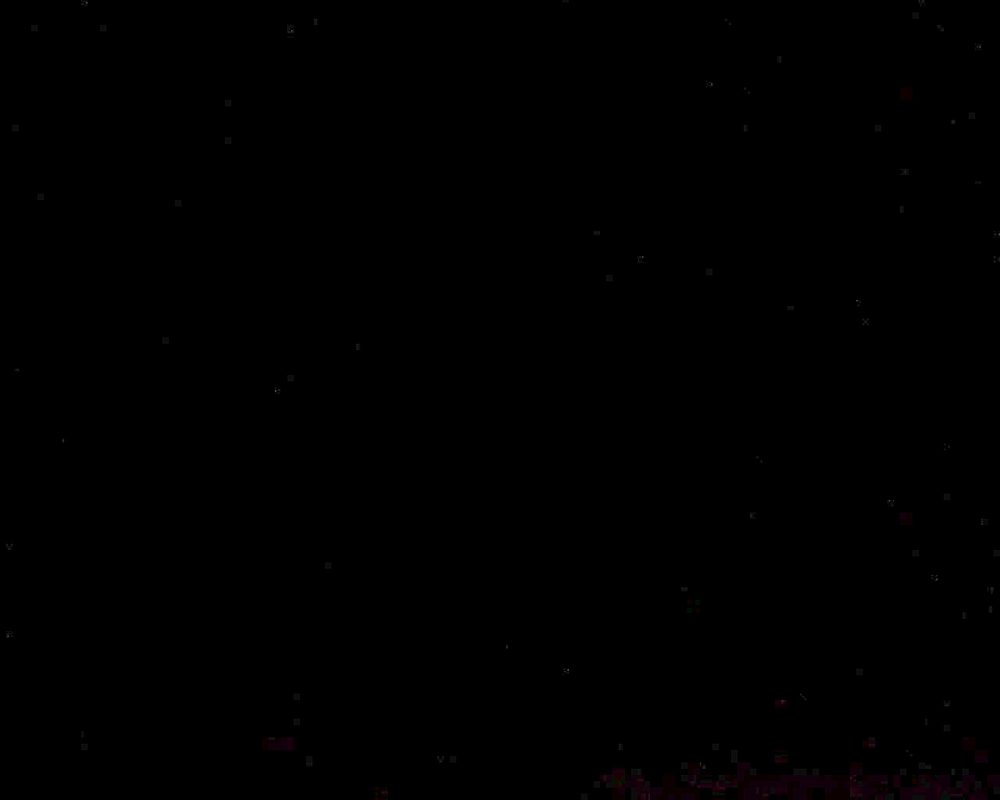 Le petit ballon vu depuis le Domaine Langmatt à Murbach le 15.12.2017 à 21:00 Le petit ballon (Alsace, Vosges) le 15.12.2017 à 21:00