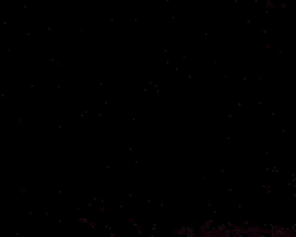 Le petit ballon vu depuis le Domaine Langmatt à Murbach le 15.12.2017 à 23:00 Le petit ballon (Alsace, Vosges) le 15.12.2017 à 23:00